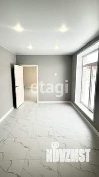 Дом 90м&sup2;, 1-этажный, участок 9 сот.  