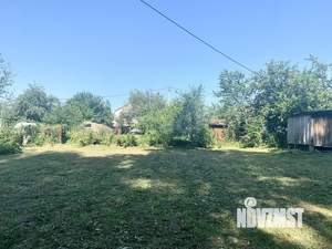 Дача 45м&sup2;, 1-этажный, участок 15 сот.  