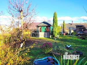 Дом 90м&sup2;, 1-этажный, участок 14 сот.  