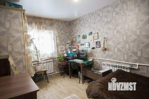 Таунхаус 105м&sup2;, 1-этажный, участок 5 сот.  