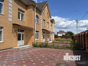 Таунхаус 280м&sup2;, 3-этажный, участок 5 сот.  