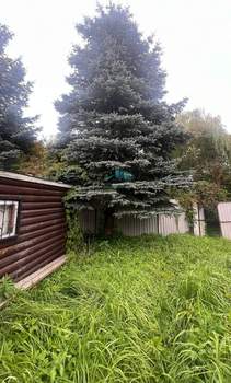 Дом 55м&sup2;, 2-этажный, участок 10 сот.  