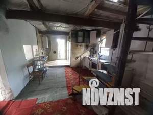 Дом 90м², 2-этажный, участок 6 сот.  