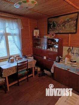 Дача 60м², 2-этажный, участок 16 сот.  