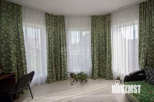 Дом 159м&sup2;, 2-этажный, участок 8 сот.  