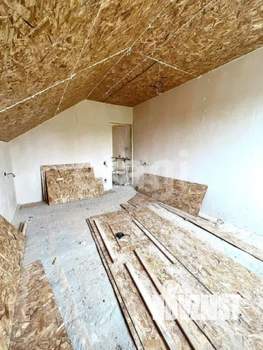 Дом 129м&sup2;, 2-этажный, участок 5 сот.  