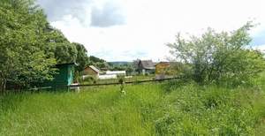 Дача 30м², 2-этажный, участок 6 сот.  