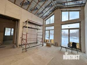 Дом 126м&sup2;, 1-этажный, участок 15 сот.  