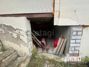 Дача 60м&sup2;, 2-этажный, участок 5 сот.  