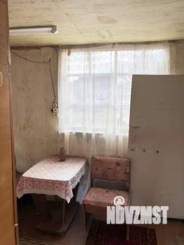 Дом 29м&sup2;, 2-этажный, участок 5 сот.  