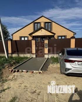 Дом 204м&sup2;, 2-этажный, участок 12 сот.  