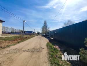 Дом 139м&sup2;, 2-этажный, участок 6 сот.  