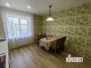 Дом 222м&sup2;, 2-этажный, участок 15 сот.  