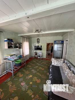 Дом 66м&sup2;, 2-этажный, участок 4 сот.  