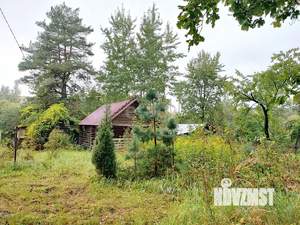 Дача 28м&sup2;, 1-этажный, участок 5 сот.  