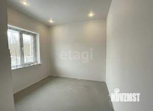 Дом 98м&sup2;, 1-этажный, участок 10 сот.  