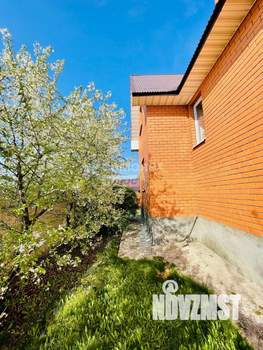 Дом 150м², 2-этажный, участок 15 сот.  