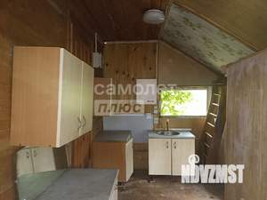 Дом 30м&sup2;, 1-этажный, участок 4 сот.  