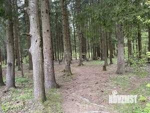 Дом 40м&sup2;, 2-этажный, участок 4 сот.  