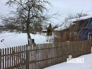 Дача 12м&sup2;, 1-этажный, участок 5 сот.  