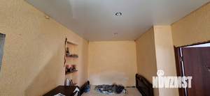 Дом 59м&sup2;, 1-этажный, участок 6 сот.  