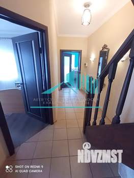 Дом 150м², 2-этажный, участок 12 сот.  