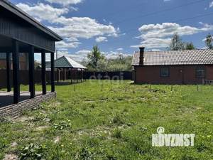 Дом 290м², 3-этажный, участок 11 сот.  