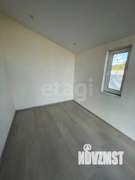 Дом 91м&sup2;, 1-этажный, участок 6 сот.  