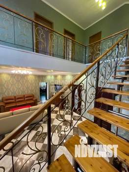 Дом 123м&sup2;, 2-этажный, участок 15 сот.  