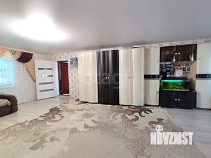 Дом 163м&sup2;, 2-этажный, участок 15 сот.  