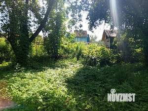 Дача 20м&sup2;, 1-этажный, участок 6 сот.  