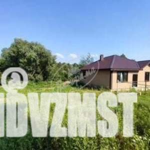 Дом 94м&sup2;, 1-этажный, участок 7 сот.  