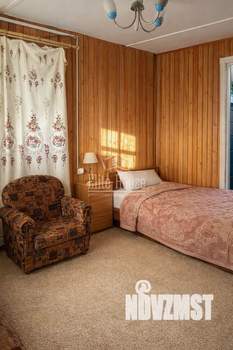 Дача 73м&sup2;, 2-этажный, участок 7 сот.  