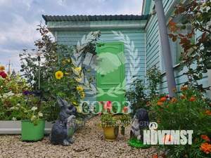 Дача 70м&sup2;, 1-этажный, участок 5 сот.  