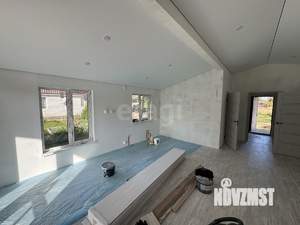 Дом 90м&sup2;, 1-этажный, участок 21 сот.  