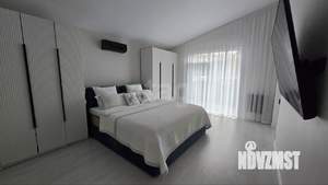 Дом 134м&sup2;, 1-этажный, участок 5 сот.  