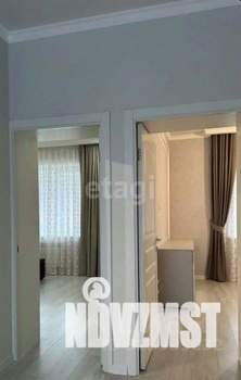 Дом 80м&sup2;, 1-этажный, участок 6 сот.  