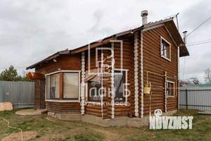 Дом 94м&sup2;, 2-этажный, участок 9 сот.  