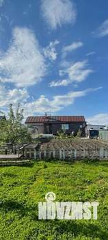 Дом 77м&sup2;, 1-этажный, участок 12 сот.  