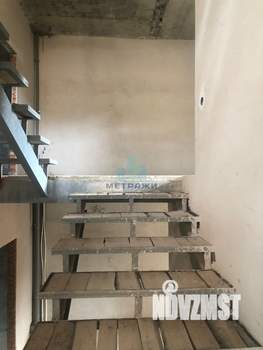 Таунхаус 278м&sup2;, 4-этажный, участок 2 сот.  