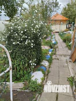 Дача 24м&sup2;, 1-этажный, участок 4 сот.  