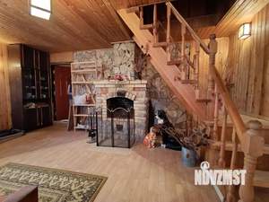 Дача 75м&sup2;, 2-этажный, участок 5 сот.  