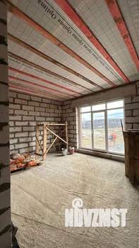 Дом 80м&sup2;, 1-этажный, участок 7 сот.  