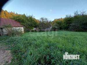 Дом 15м&sup2;, 2-этажный, участок 6 сот.  