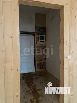 Дом 90м&sup2;, 1-этажный, участок 8 сот.  