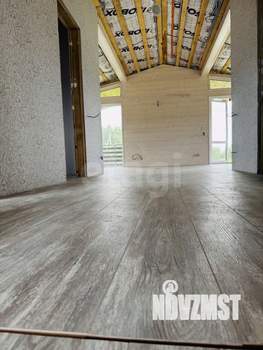 Дом 90м&sup2;, 1-этажный, участок 6 сот.  