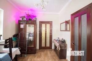 Дом 58м&sup2;, 1-этажный, участок 6 сот.  