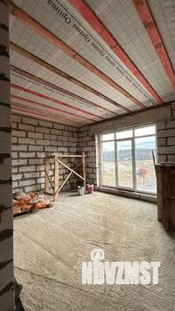 Дом 80м&sup2;, 1-этажный, участок 7 сот.  