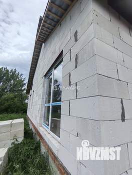 Дом 71м&sup2;, 1-этажный, участок 6 сот.  