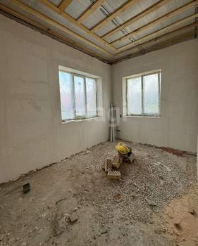 Дом 200м&sup2;, 2-этажный, участок 6 сот.  